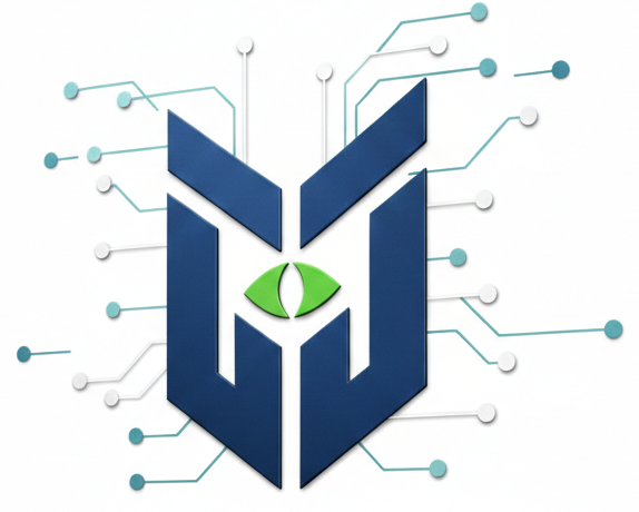 Mauk Tech Logo